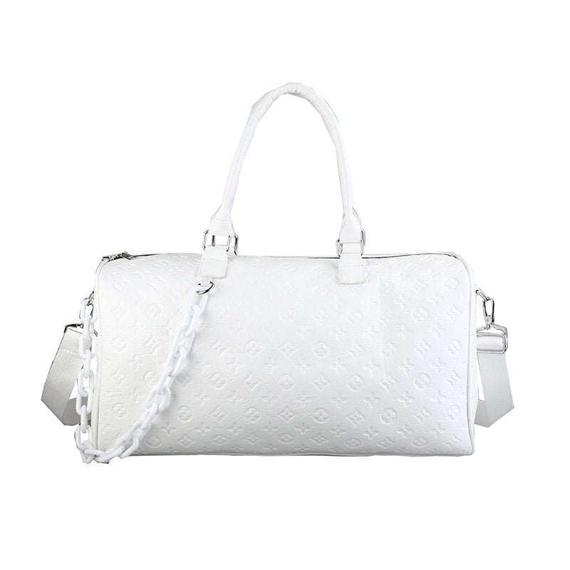 Lightweight Business Trip Fashionable Stylish Swimming Travel Bags