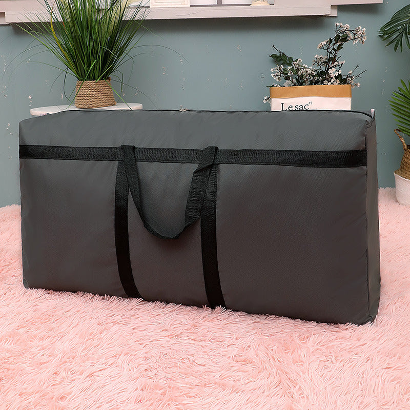 Capacity Oxford Cloth Moving College Storage Travel Bags