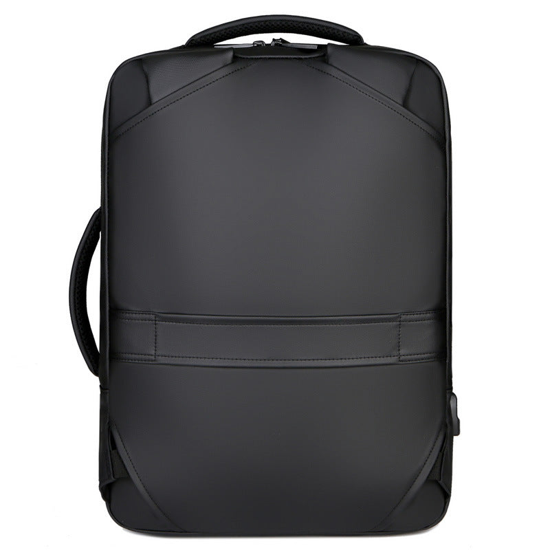 Women's & Men's & Computer Business Waterproof Charging Commute Backpacks