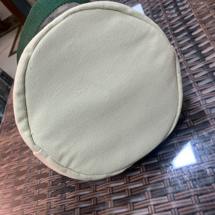 Portable Vacuum Cup Braised Protective Octave Handbags