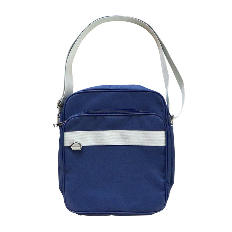 Innovative Durable Charming Style Uniform Trade Crossbody Bags