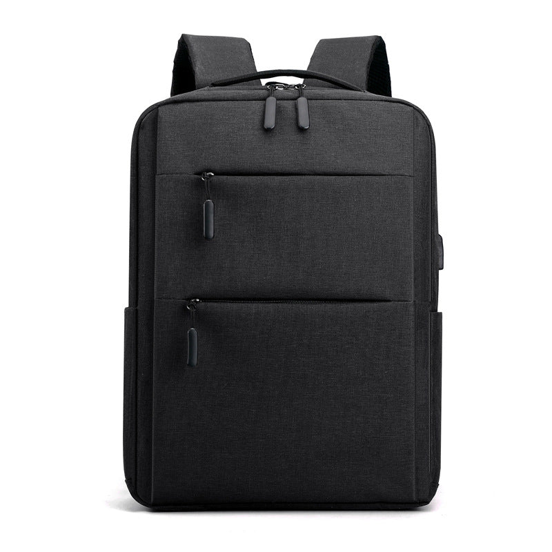 Men's Inch Computer Breathable Wearable Business Customized Backpacks