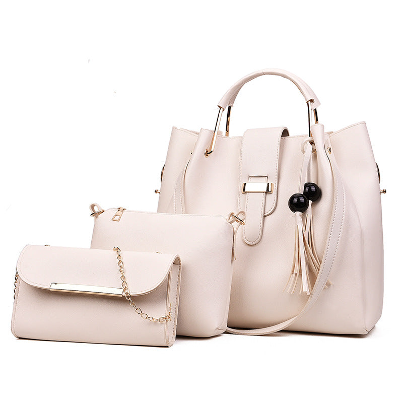 Slouchy Women's Fashion Mother And Mummy Handbags