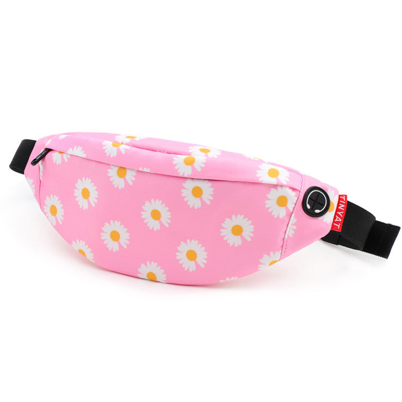 Unique Attractive New Classic Men's Waterproof Men's Waist Packs