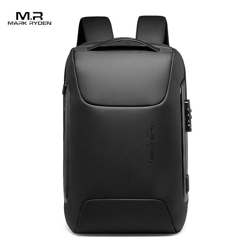 Trendy Men's Fashion Trend Business Trip Backpacks