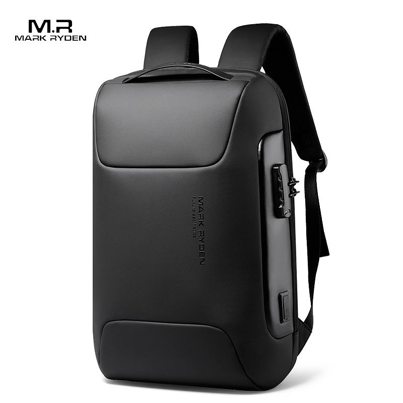 Trendy Men's Fashion Trend Business Trip Backpacks