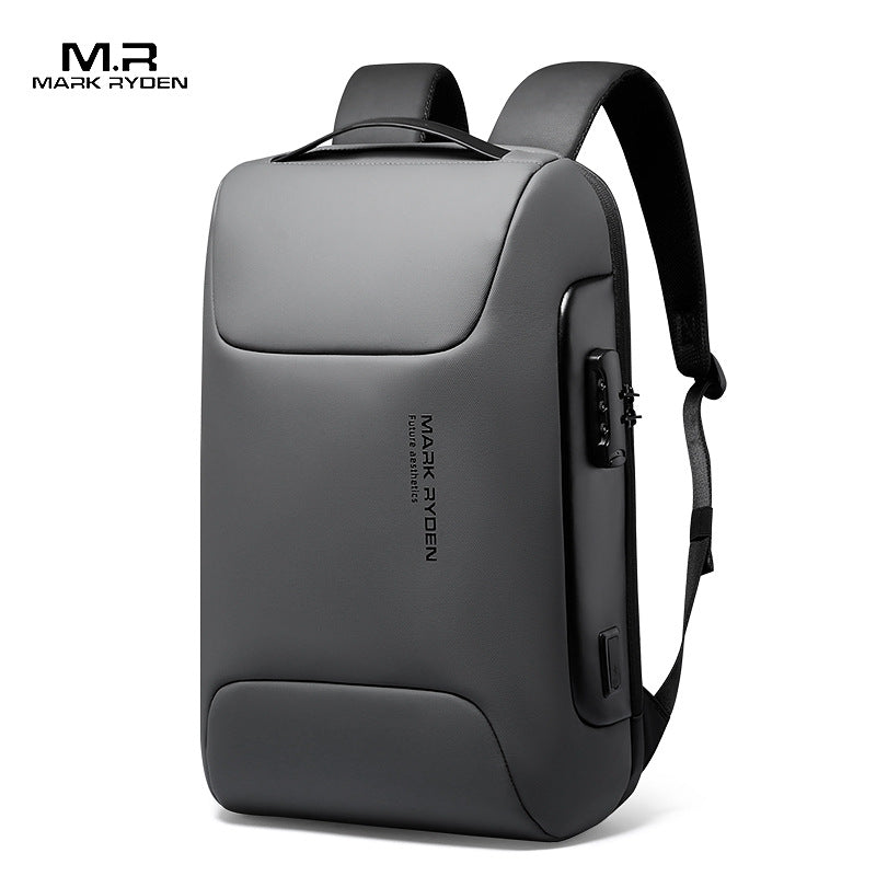 Trendy Men's Fashion Trend Business Trip Backpacks