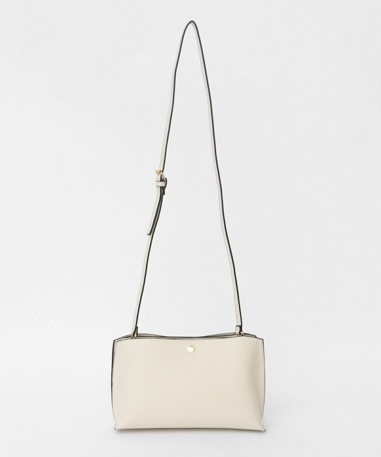 Women's Style Fresh Ice Cream Shopping Light Crossbody Bags