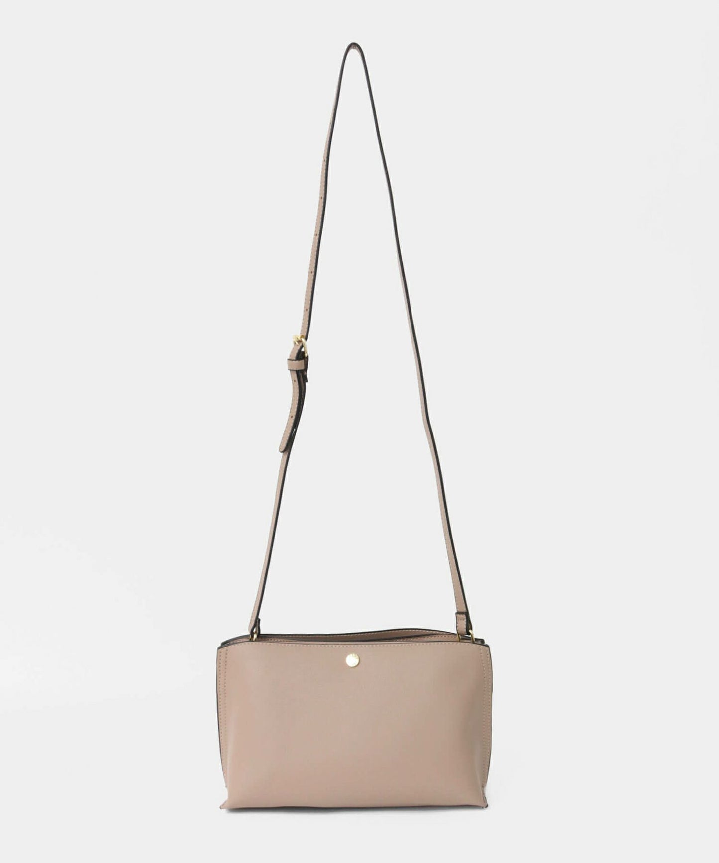 Women's Style Fresh Ice Cream Shopping Light Crossbody Bags