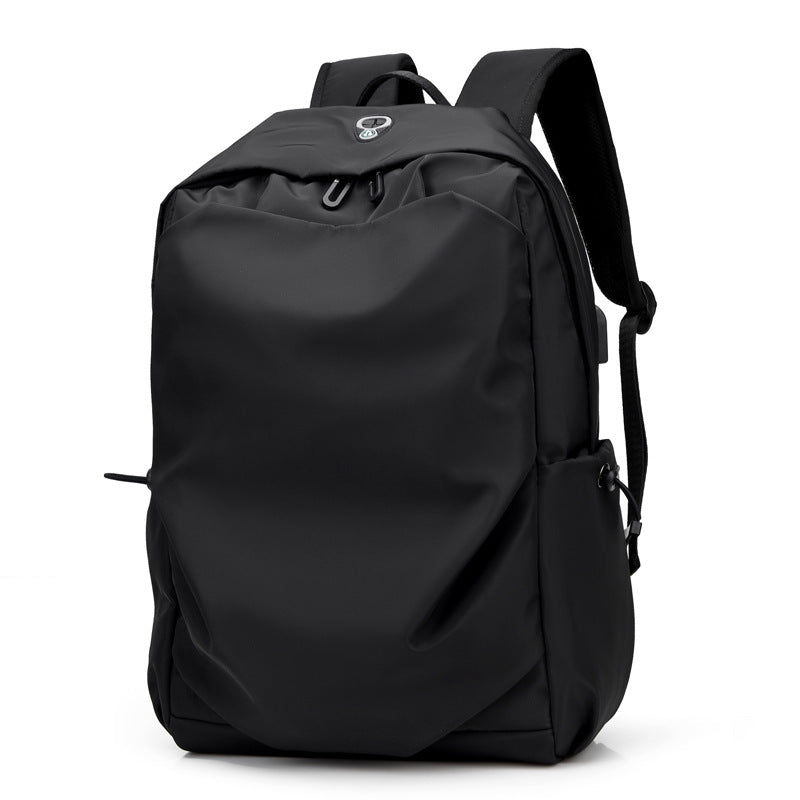 Commuter Oxford Cloth Neutral Waterproof High Backpacks