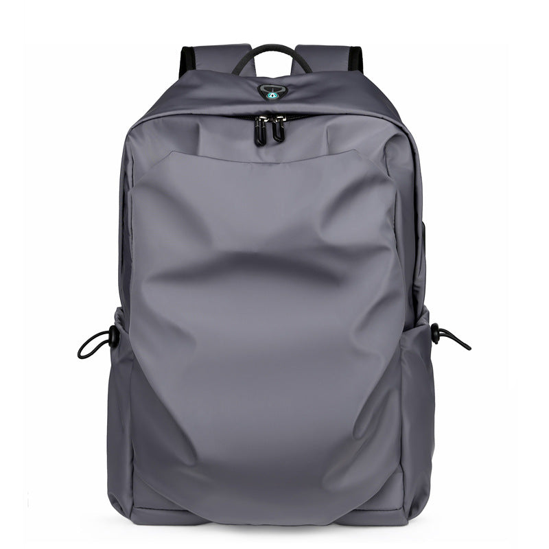 Commuter Oxford Cloth Neutral Waterproof High Backpacks