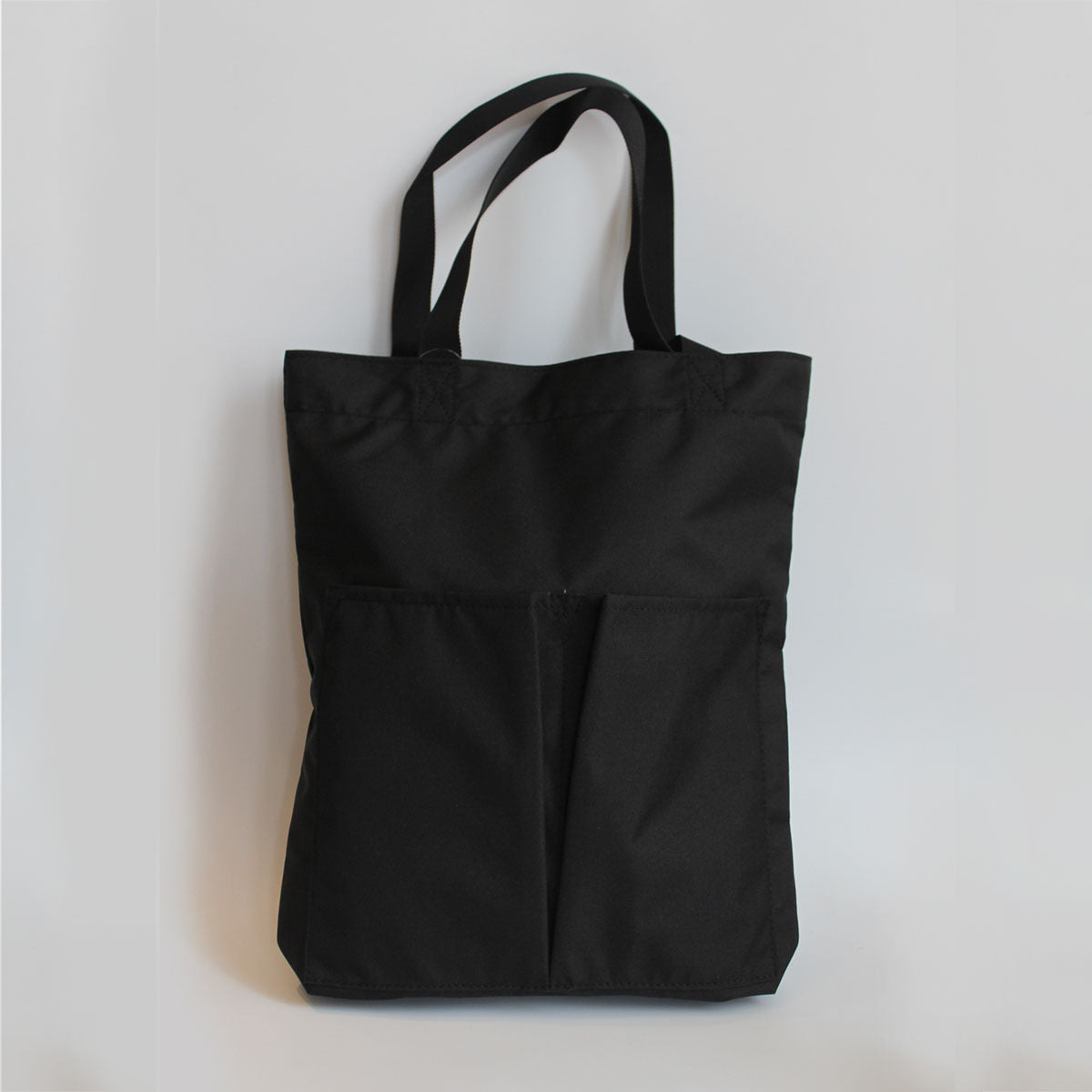 Simple Lightweight Waterproof Shopping Art Fresh Crossbody Bags