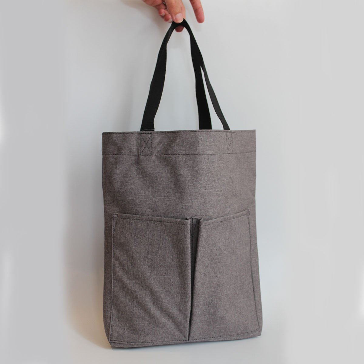 Simple Lightweight Waterproof Shopping Art Fresh Crossbody Bags