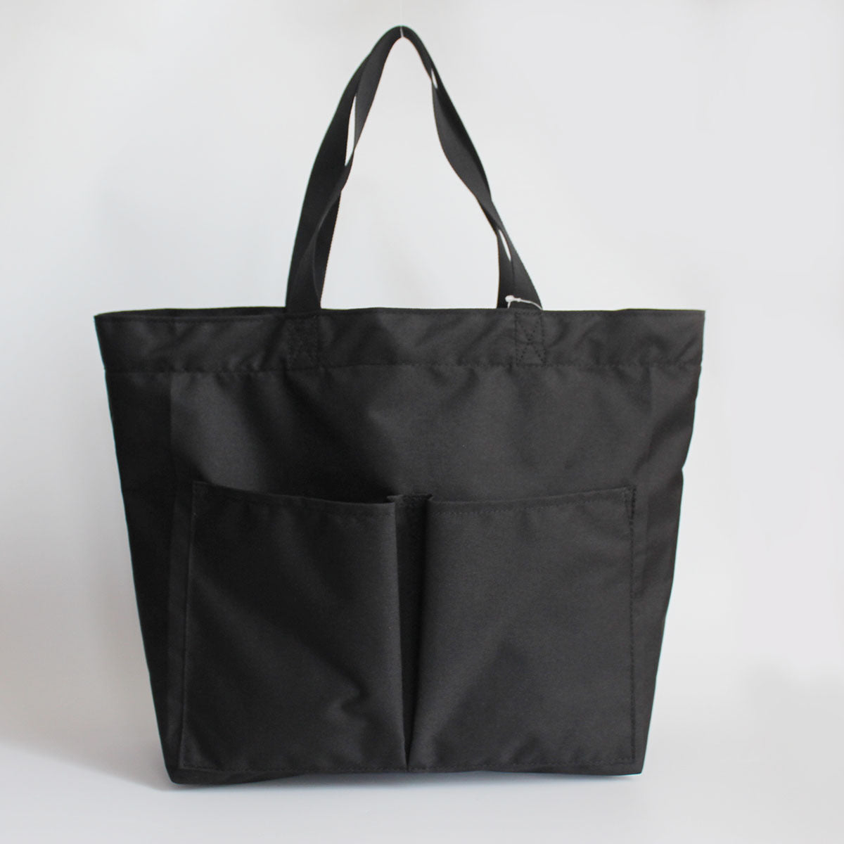 Simple Lightweight Waterproof Shopping Art Fresh Crossbody Bags