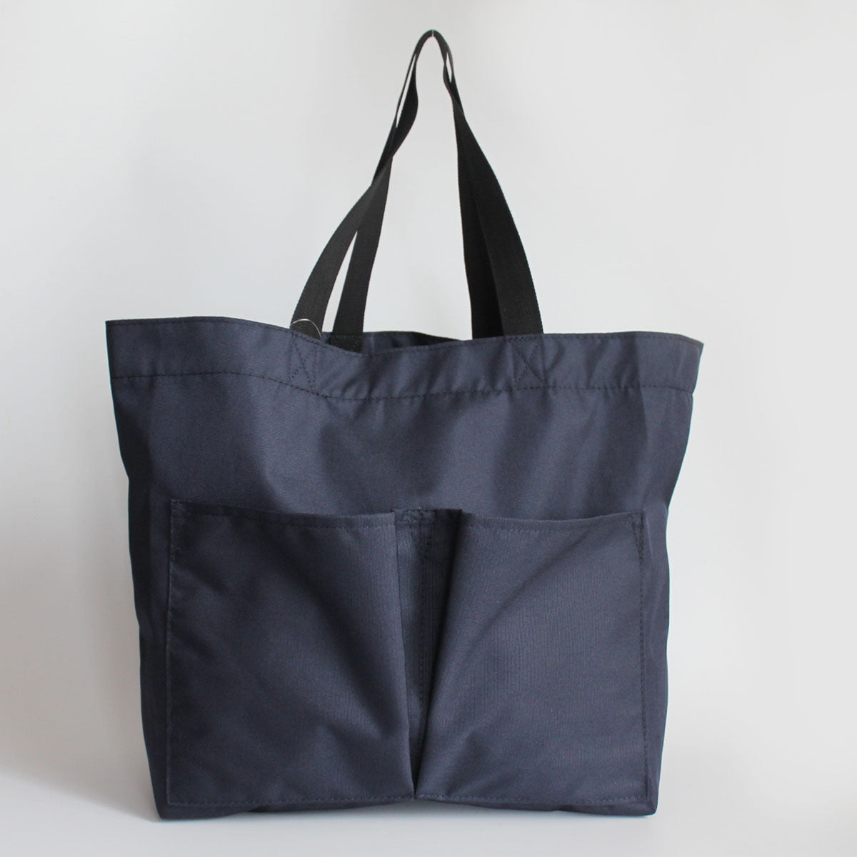 Simple Lightweight Waterproof Shopping Art Fresh Crossbody Bags