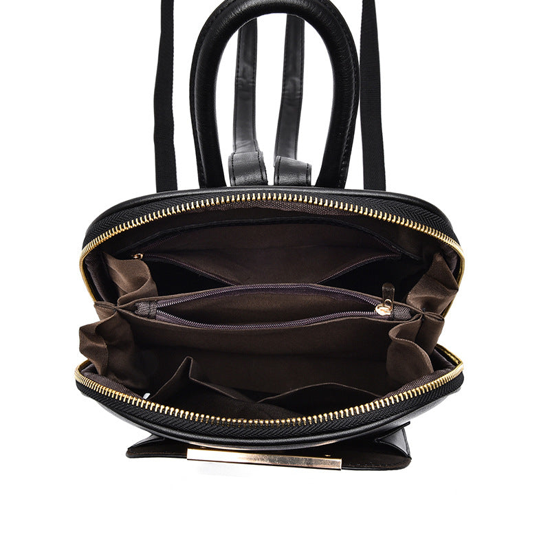 Women's Simple Fashion Large Capacity Portable Shoulder Bags