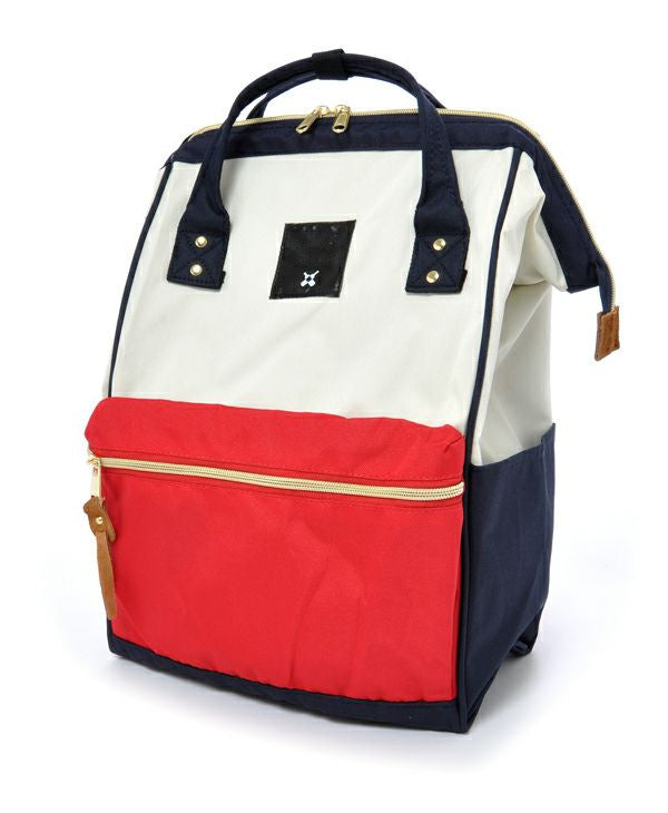 Trendy Popular Runaway Mummy Oxford Cloth Backpacks