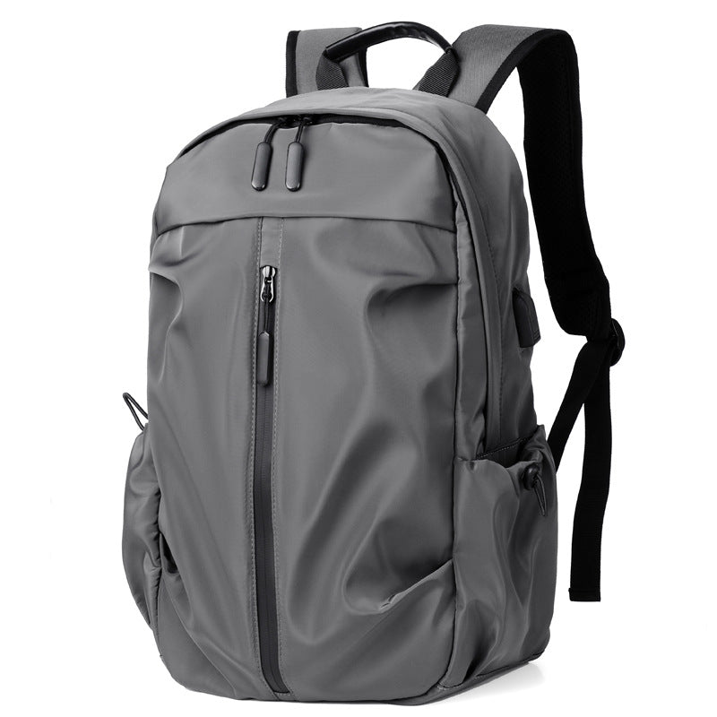 Men's Beautiful Unique Fashion Simple Computer Backpacks