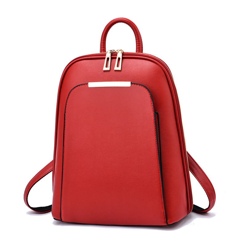 Women's Simple Fashion Large Capacity Portable Shoulder Bags