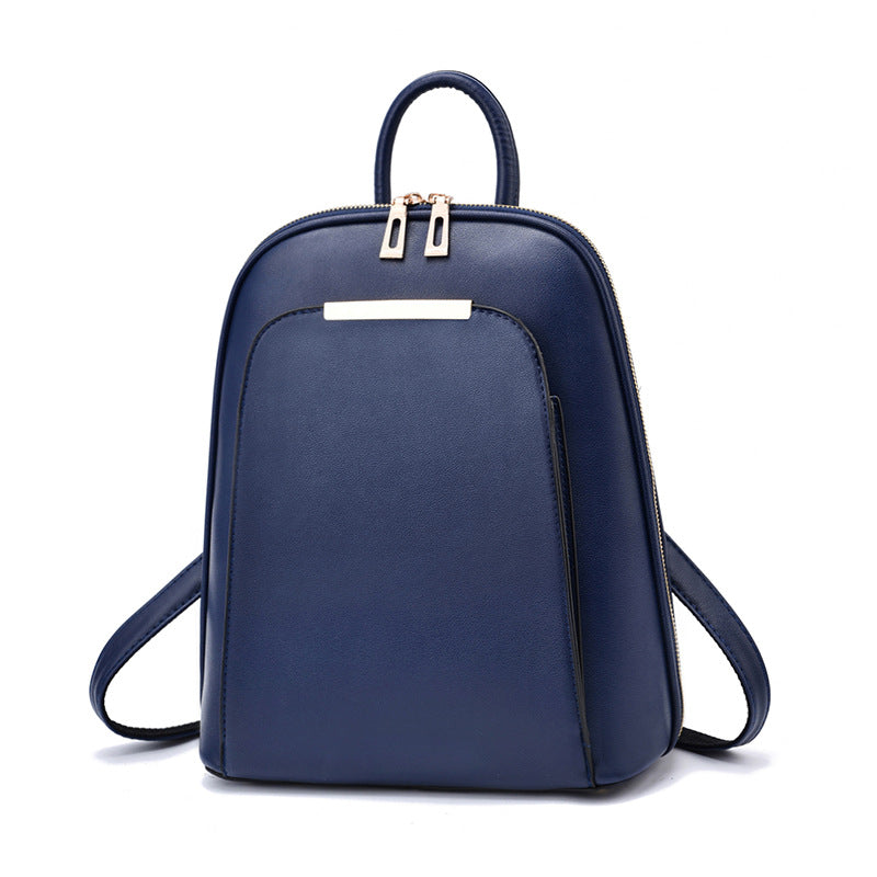 Women's Simple Fashion Large Capacity Portable Shoulder Bags