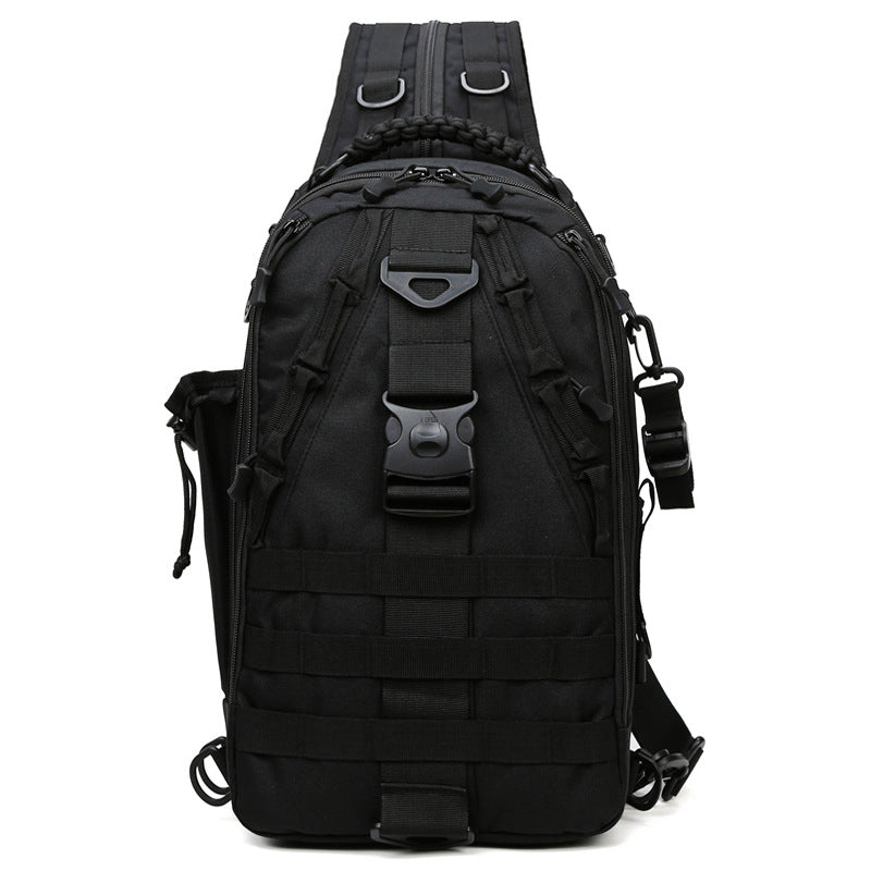 Men's Lure Large Capacity Mountain Climbing Cycling Backpacks