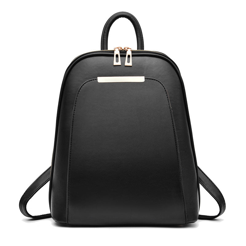 Women's Simple Fashion Large Capacity Portable Shoulder Bags