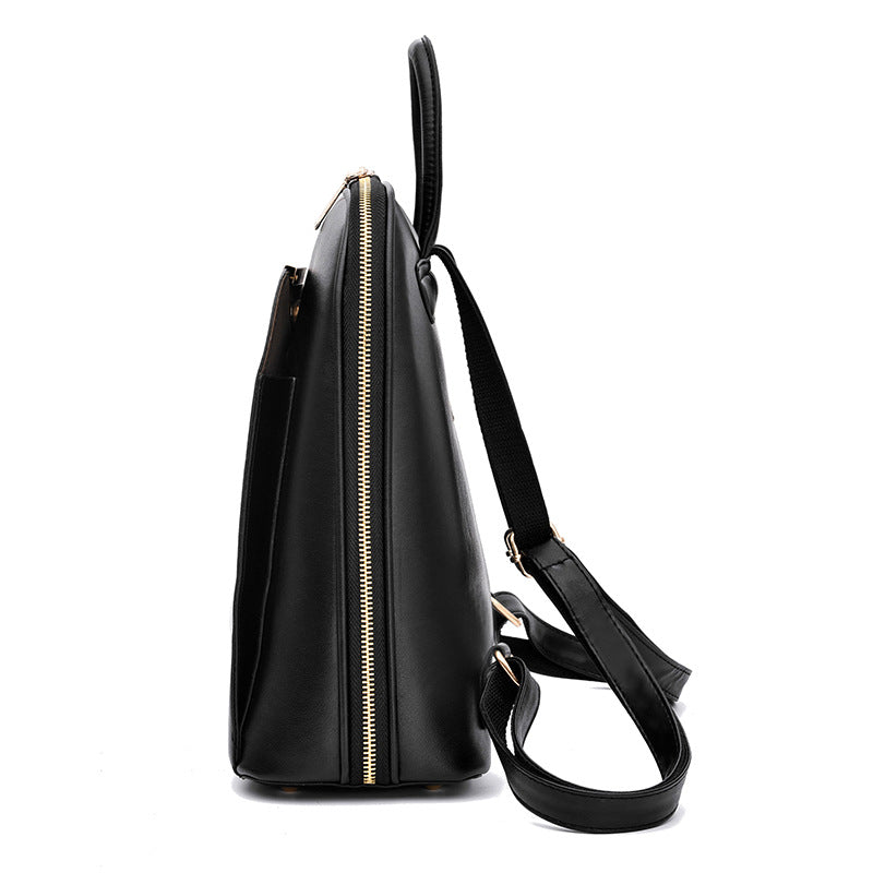 Women's Simple Fashion Large Capacity Portable Shoulder Bags
