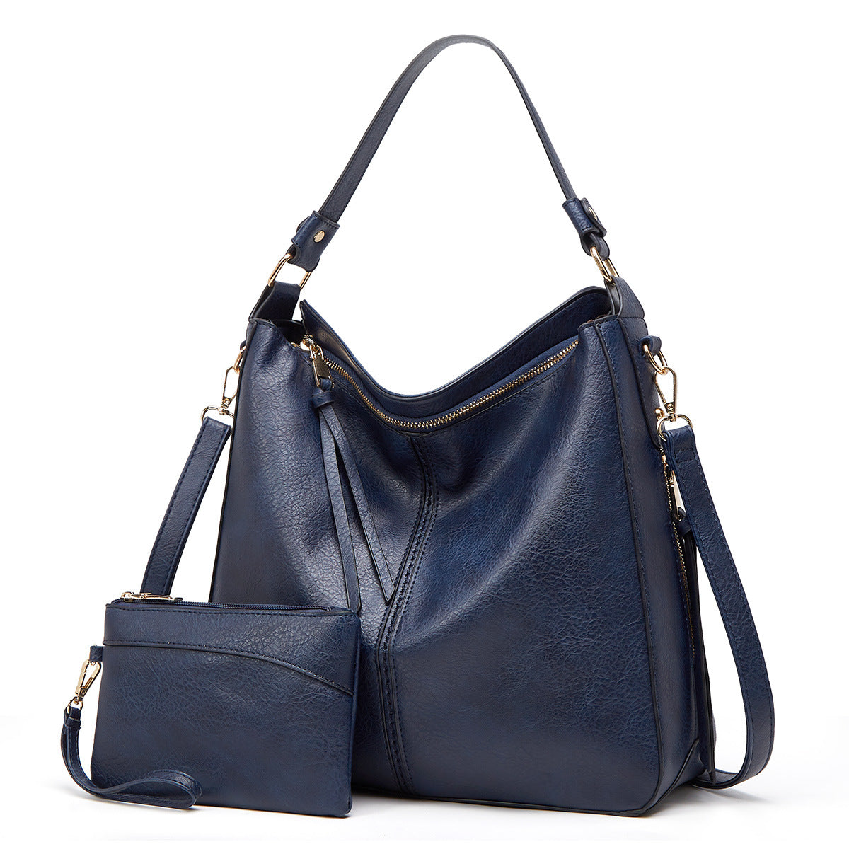 Casual Women's Creative Unique Fashion Retro Shoulder Bags