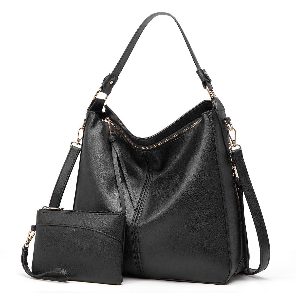 Elegant Women's Unique New Fashion Retro Shoulder Bags