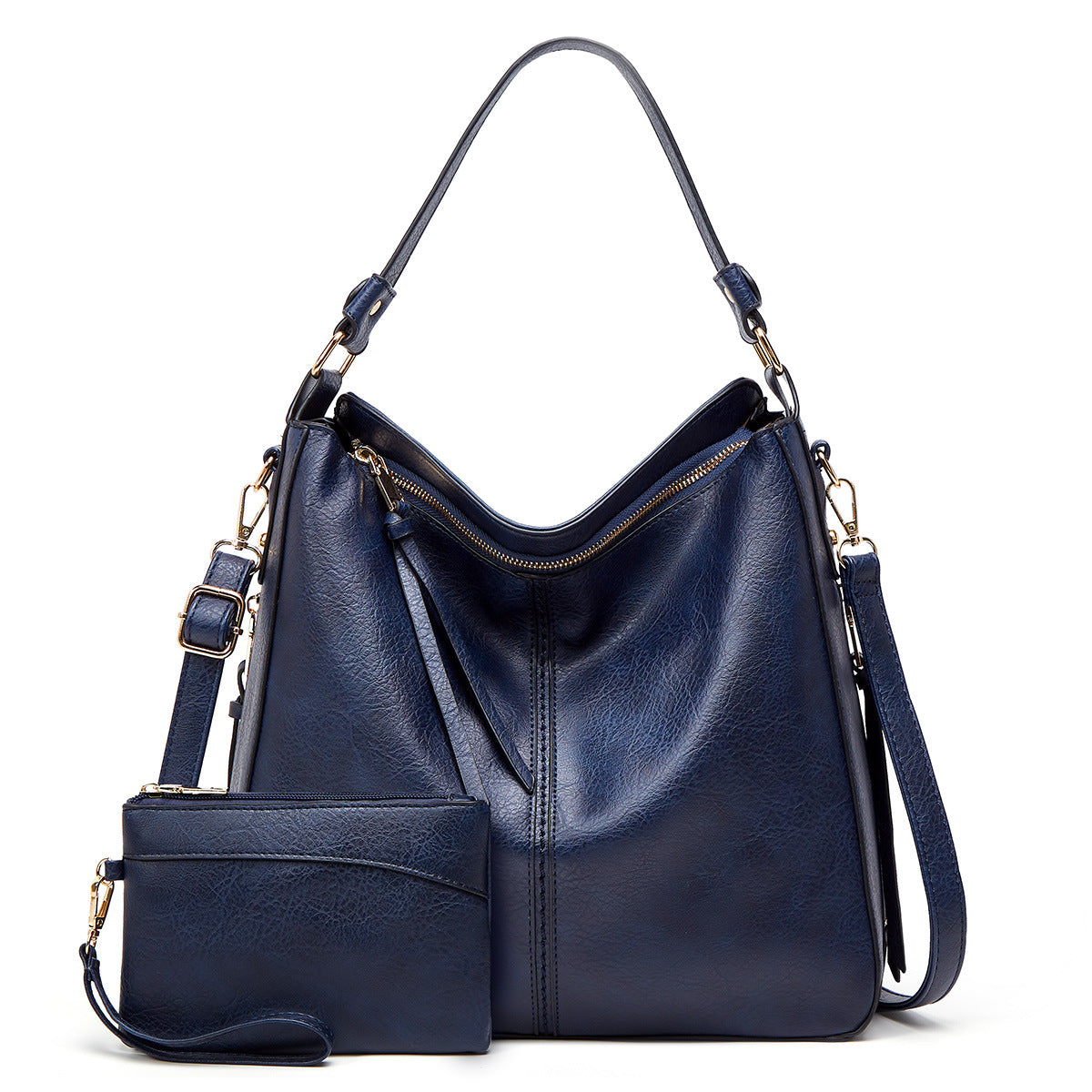 Elegant Women's Unique New Fashion Retro Shoulder Bags