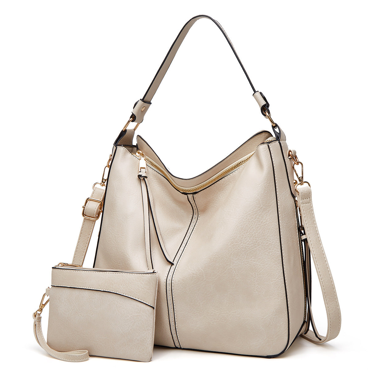 Elegant Women's Unique New Fashion Retro Shoulder Bags