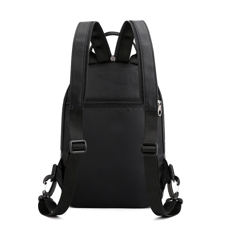 Women's & Men's Leisure Trendy Fashion Men's Chest Bags