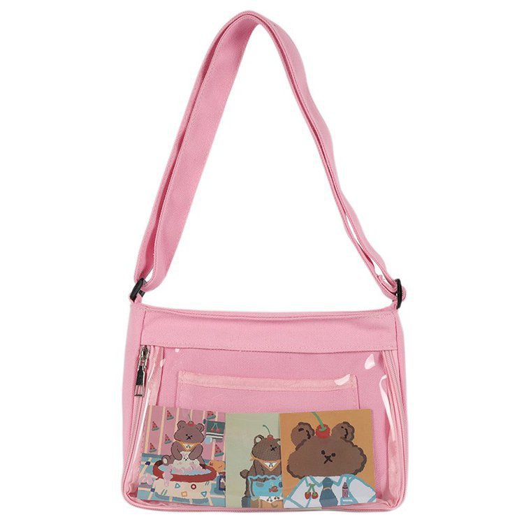 Korean Style Cute Fashion Fresh Lovely Shoulder Bags