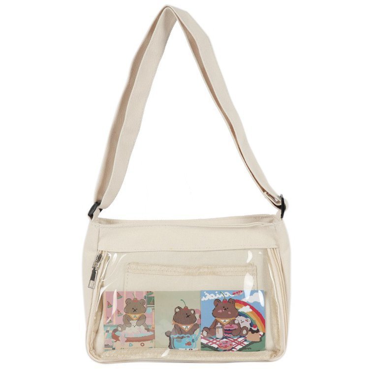 Korean Style Cute Fashion Fresh Lovely Shoulder Bags