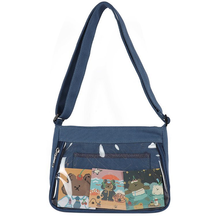 Korean Style Cute Fashion Fresh Lovely Shoulder Bags