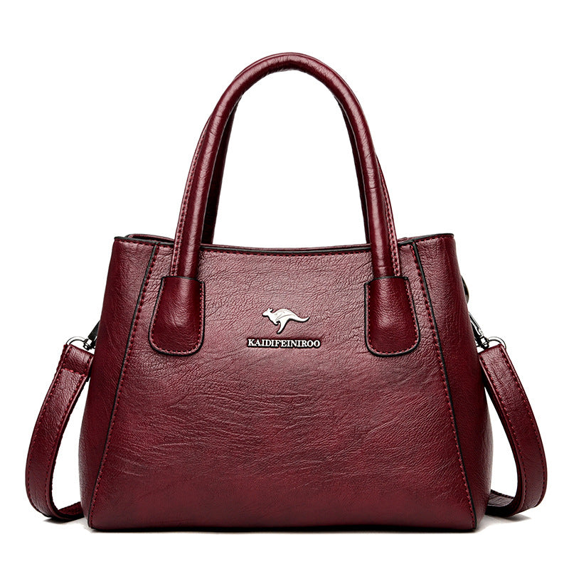 Stylish Women's Large Capacity Fashion Elegant Bags