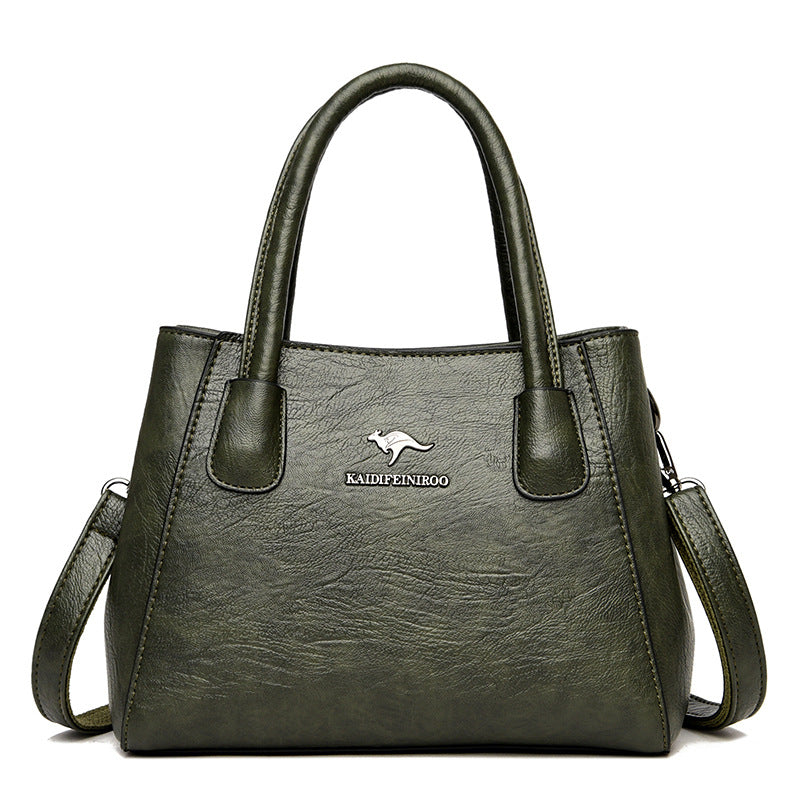 Stylish Women's Large Capacity Fashion Elegant Bags