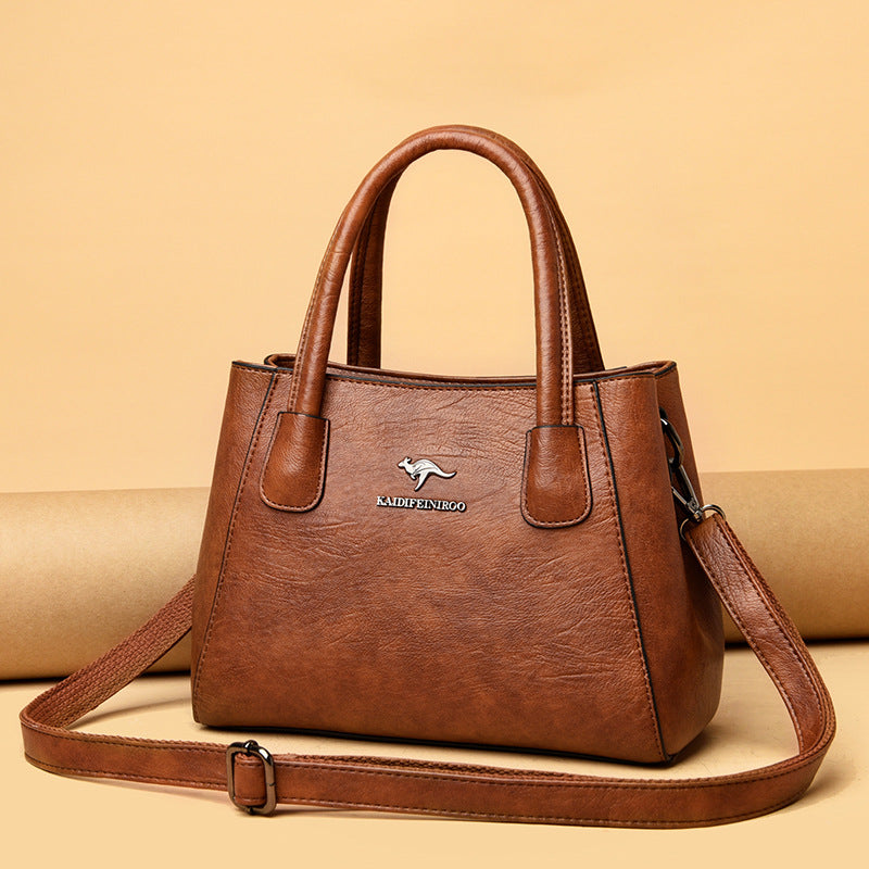 Stylish Women's Large Capacity Fashion Elegant Bags