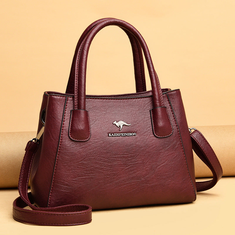 Stylish Women's Large Capacity Fashion Elegant Bags