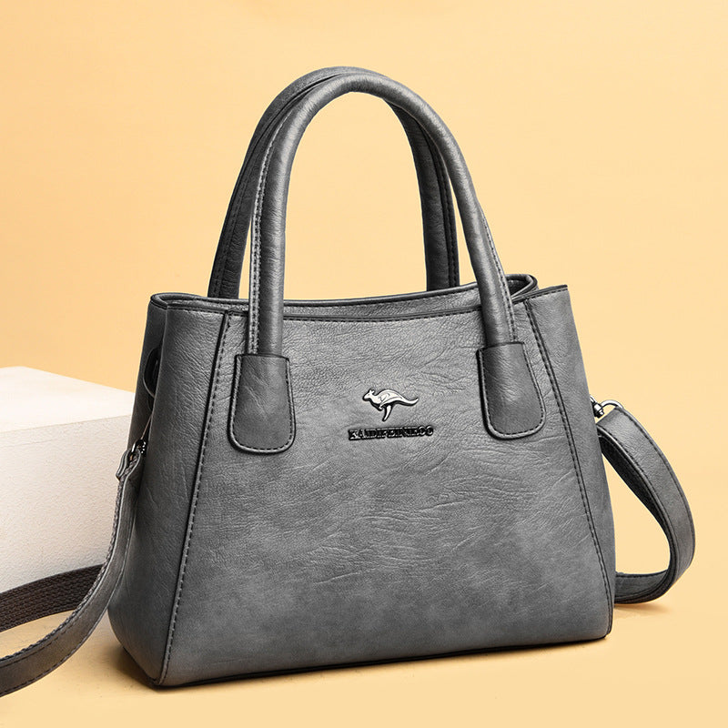 Stylish Women's Large Capacity Fashion Elegant Bags