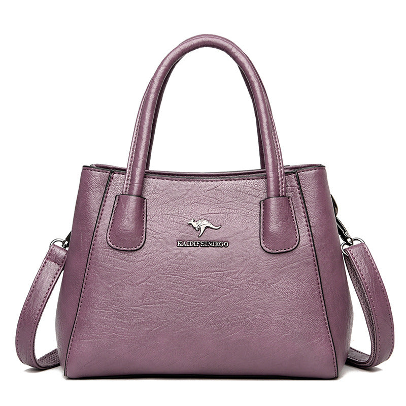 Stylish Women's Large Capacity Fashion Elegant Bags