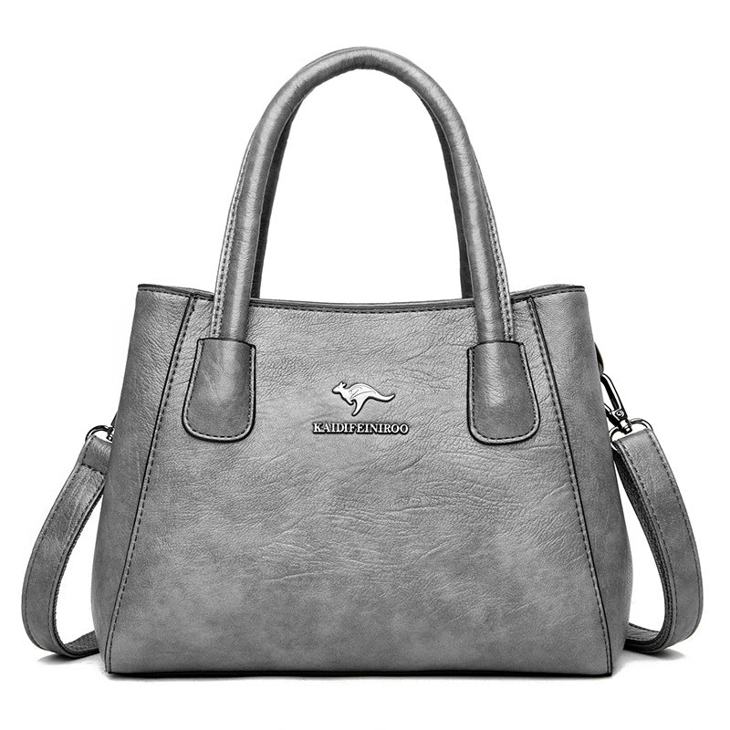 Stylish Women's Large Capacity Fashion Elegant Bags