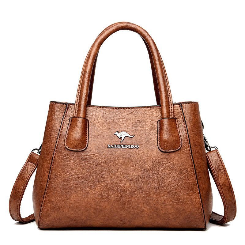 Stylish Women's Large Capacity Fashion Elegant Bags