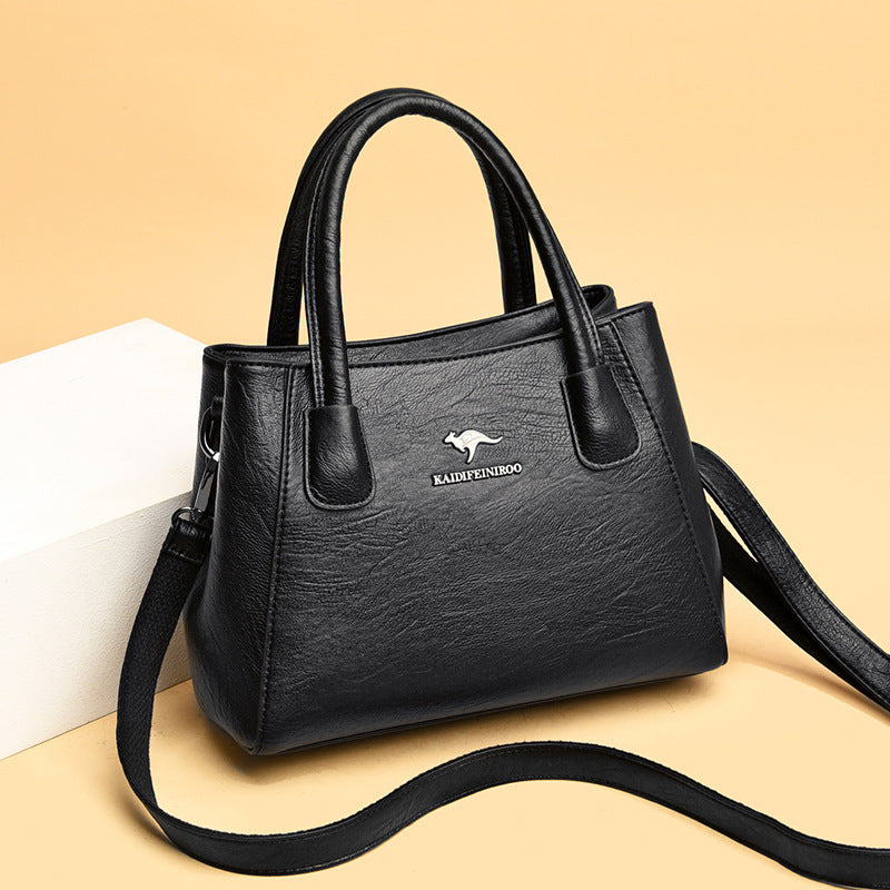 Stylish Women's Large Capacity Fashion Elegant Bags