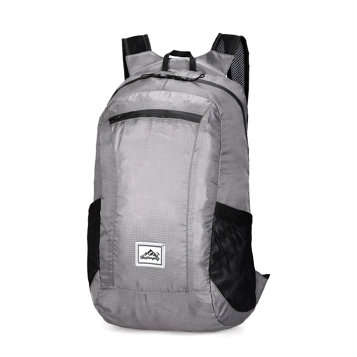 Portable Folding Waterproof Skin Storage Leisure Sports Backpacks