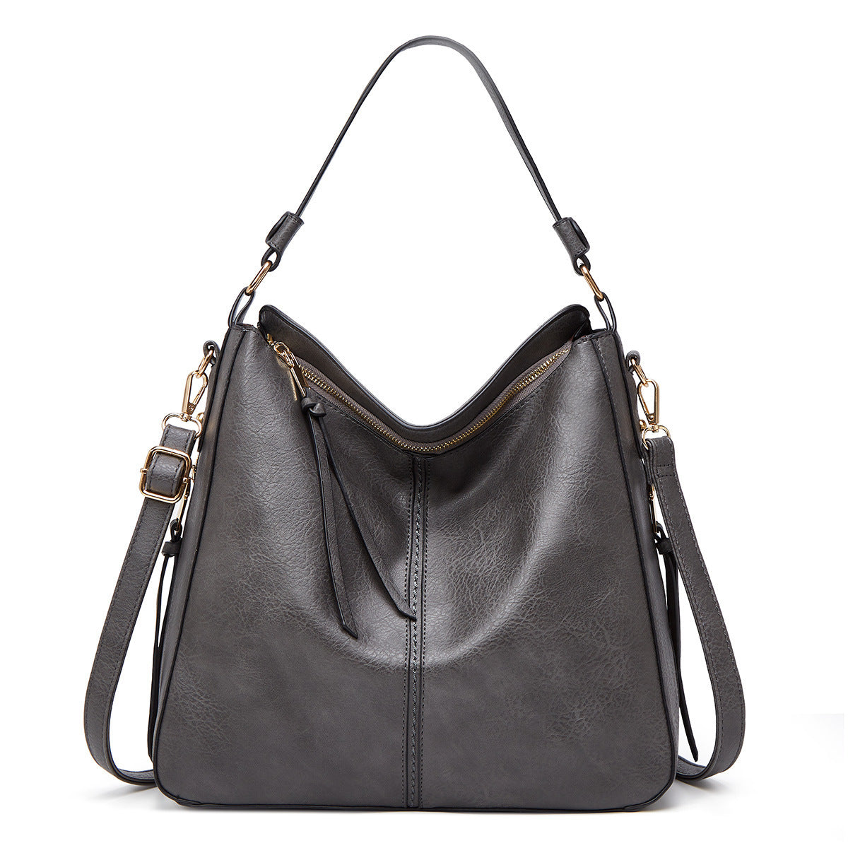 Casual Women's Creative Unique Fashion Retro Shoulder Bags
