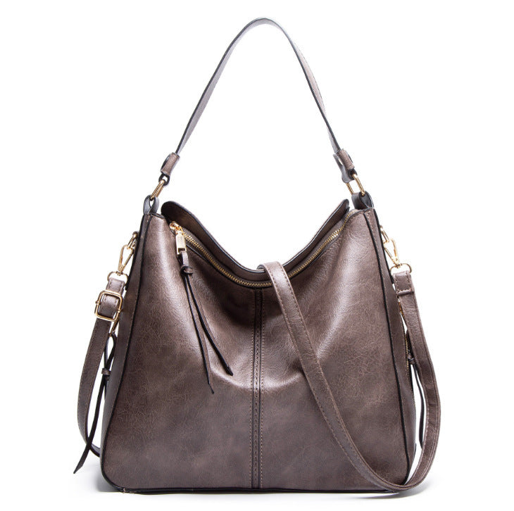 Casual Women's Creative Unique Fashion Retro Shoulder Bags