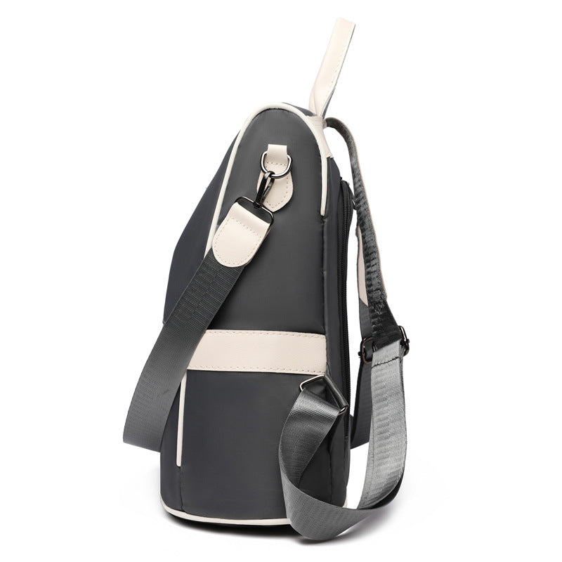 Casual Oxford Cloth Simple Fashion Temperament Backpacks