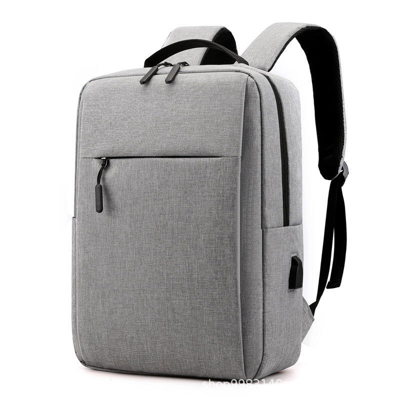 Male Female Computer Large Capacity Leisure Backpacks