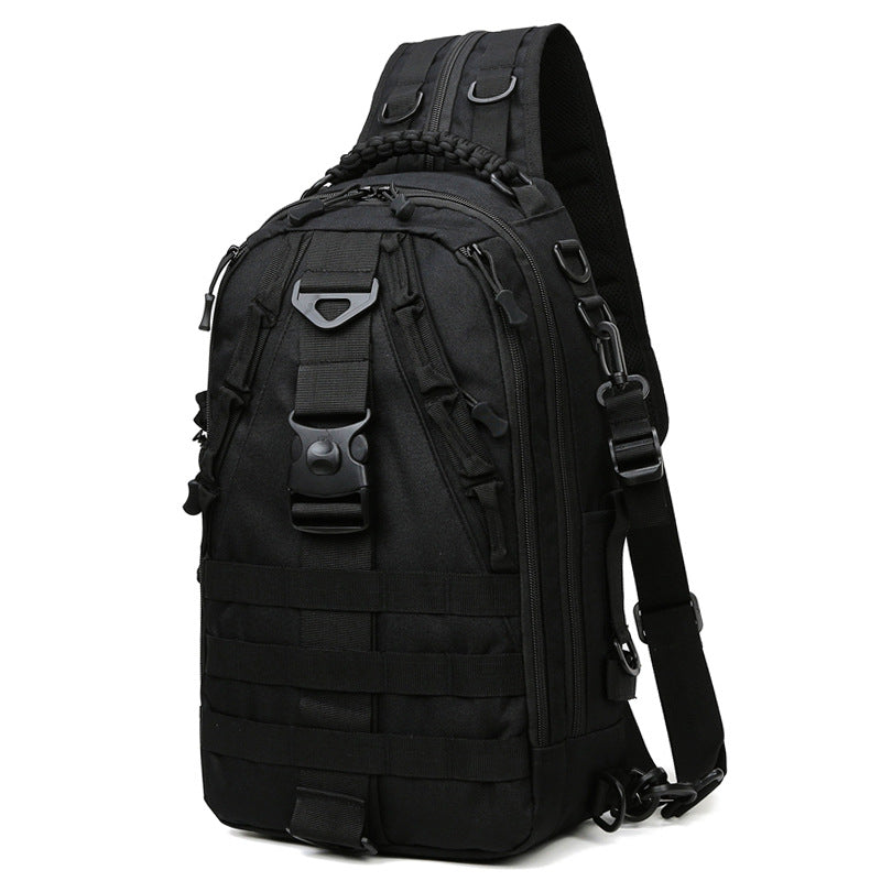 Men's Lure Large Capacity Mountain Climbing Cycling Backpacks